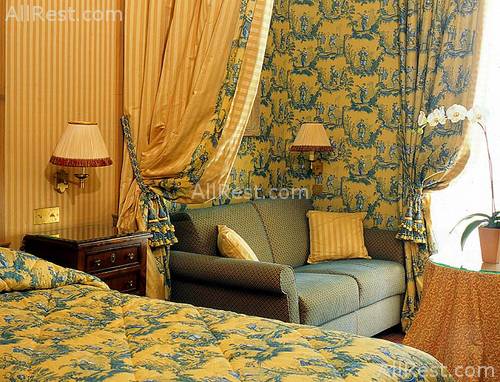 Hotel Chambiges Elysees 10